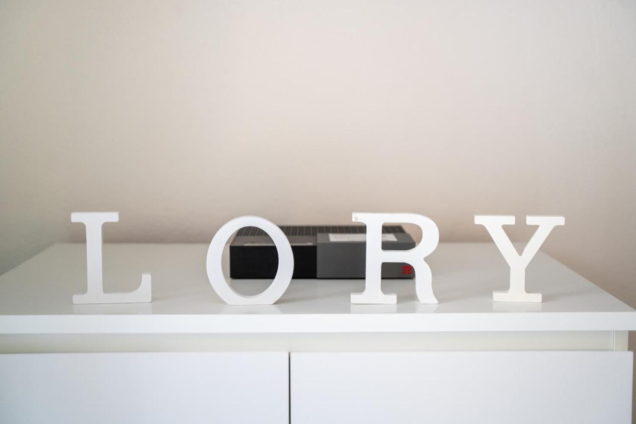 Lory'S Suite مانارولا المظهر الخارجي الصورة